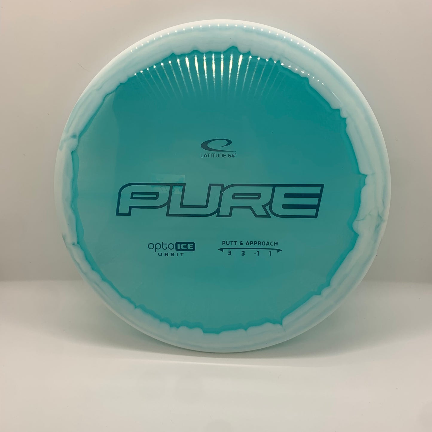 Latitude 64 Opto Ice Orbit Pure