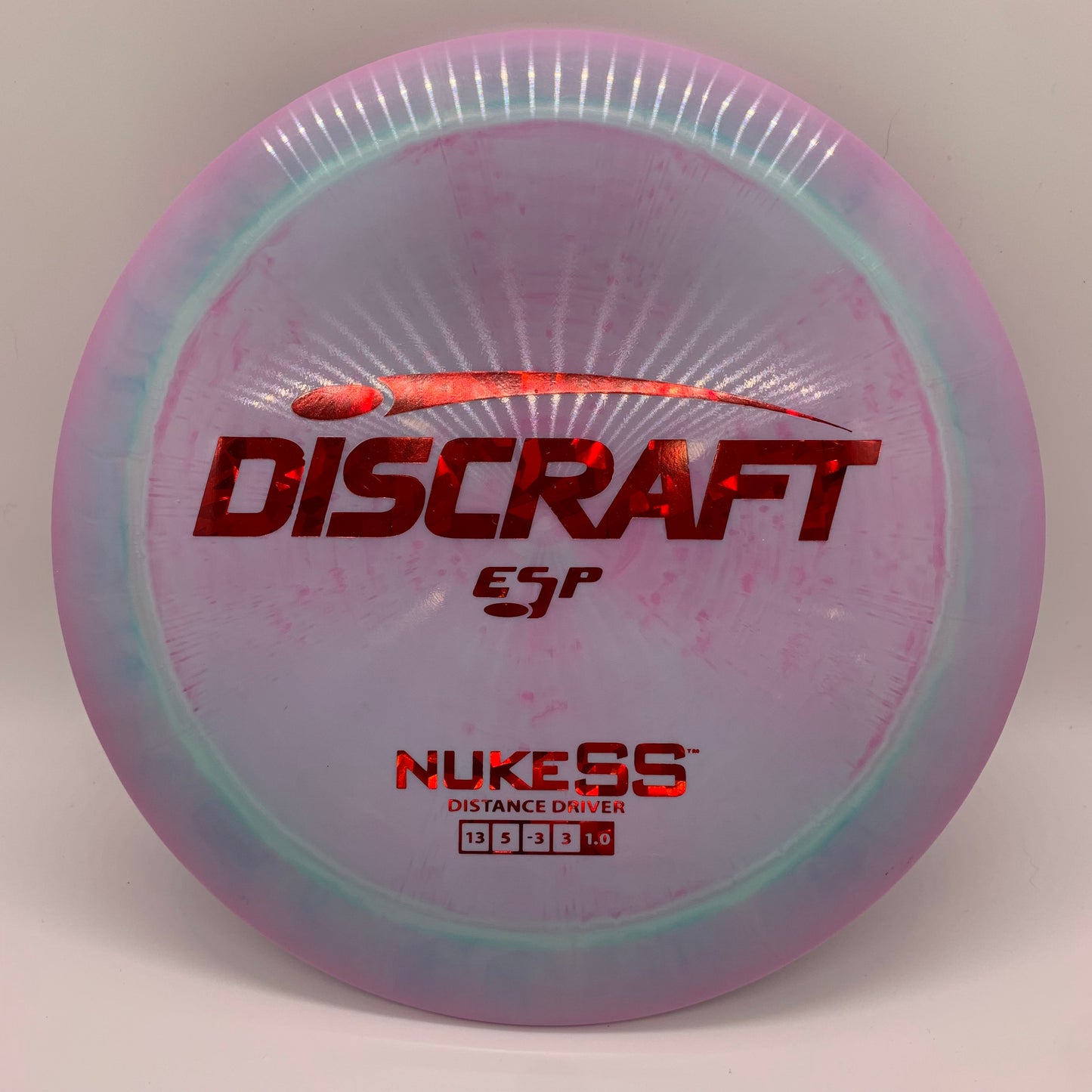 Discraft Nuke SS (ESP)