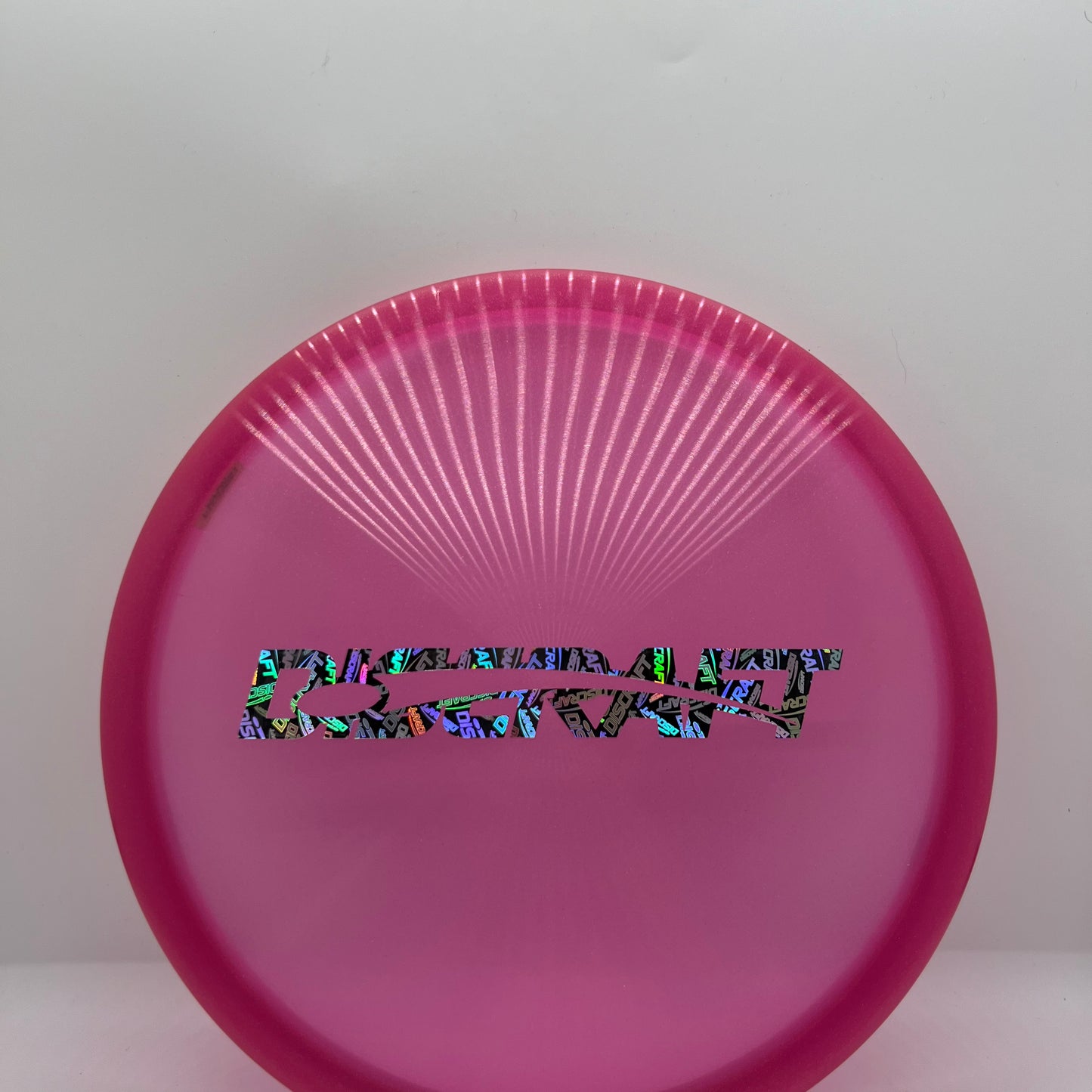 Discraft Zone (Z)