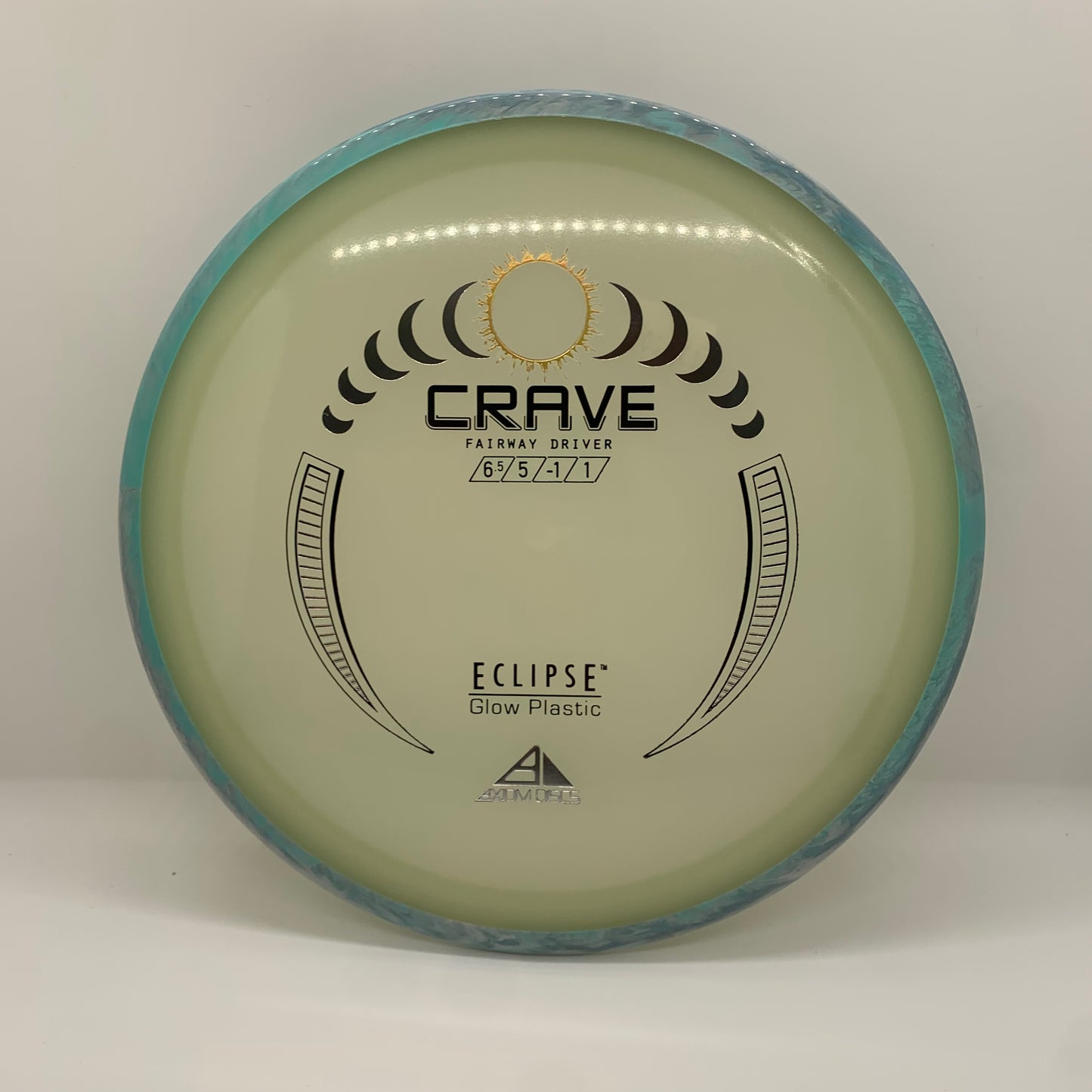 Axiom Discs Eclipse Crave