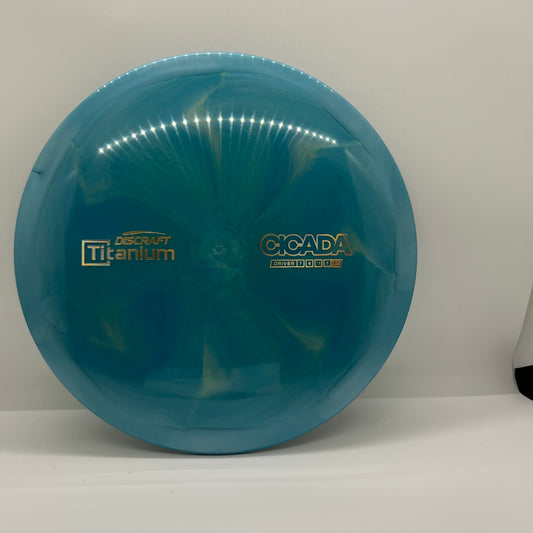 Discraft Cicada
