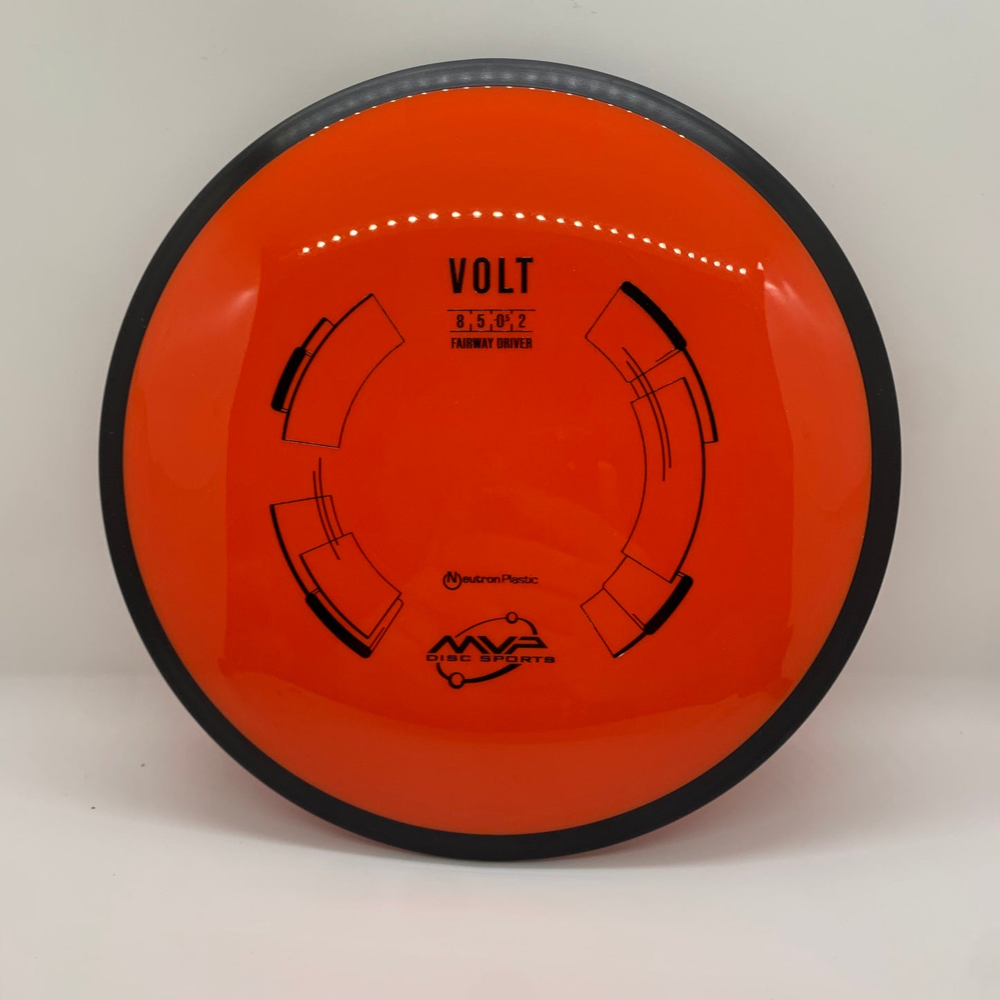 MVP Discs Neutron Volt