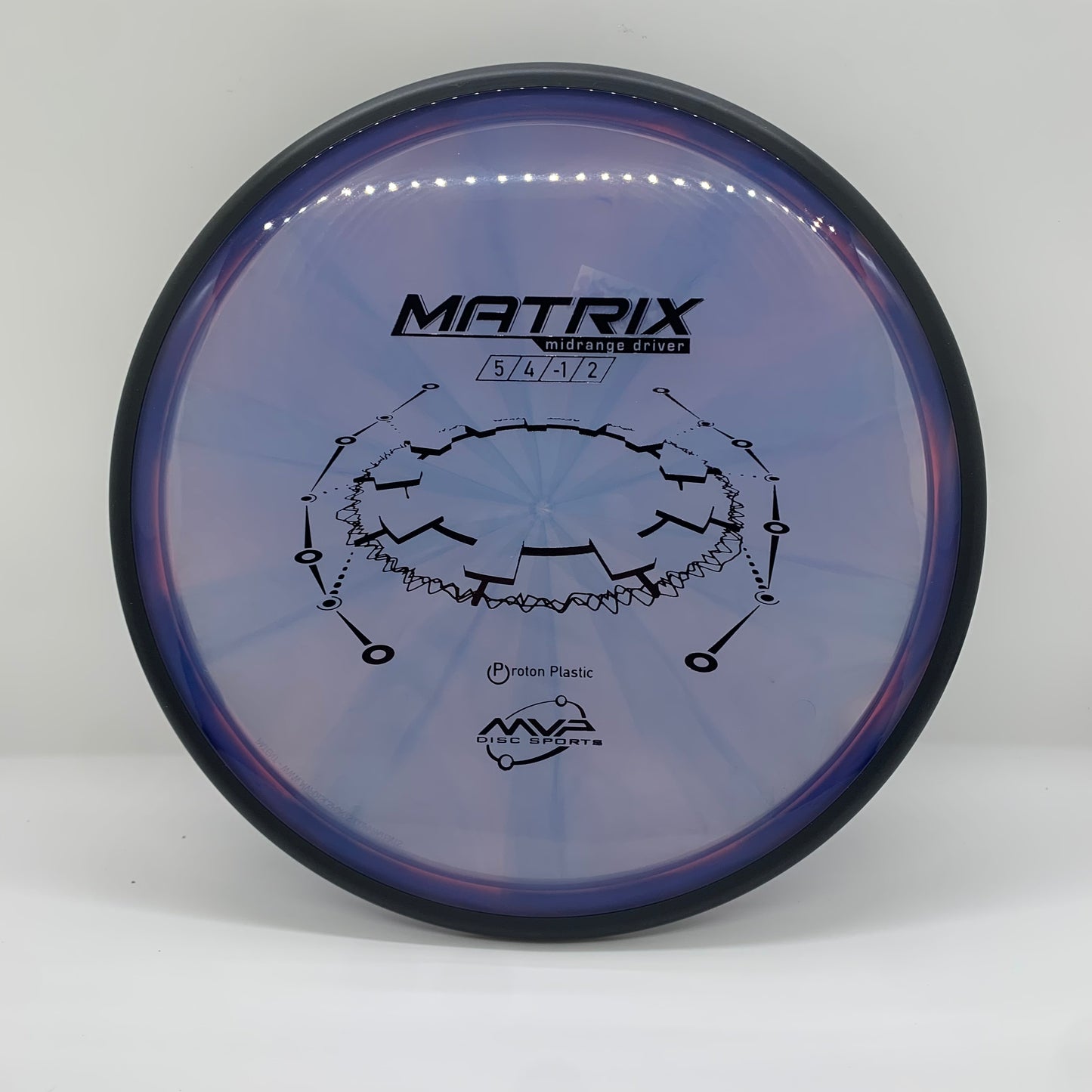 MVP Discs Proton Matrix