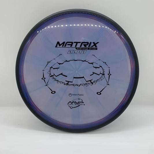 MVP Discs Proton Matrix