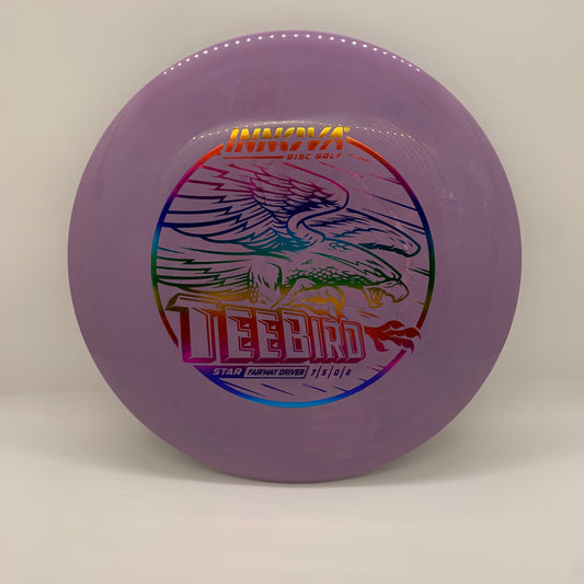 Innova Star Teebird