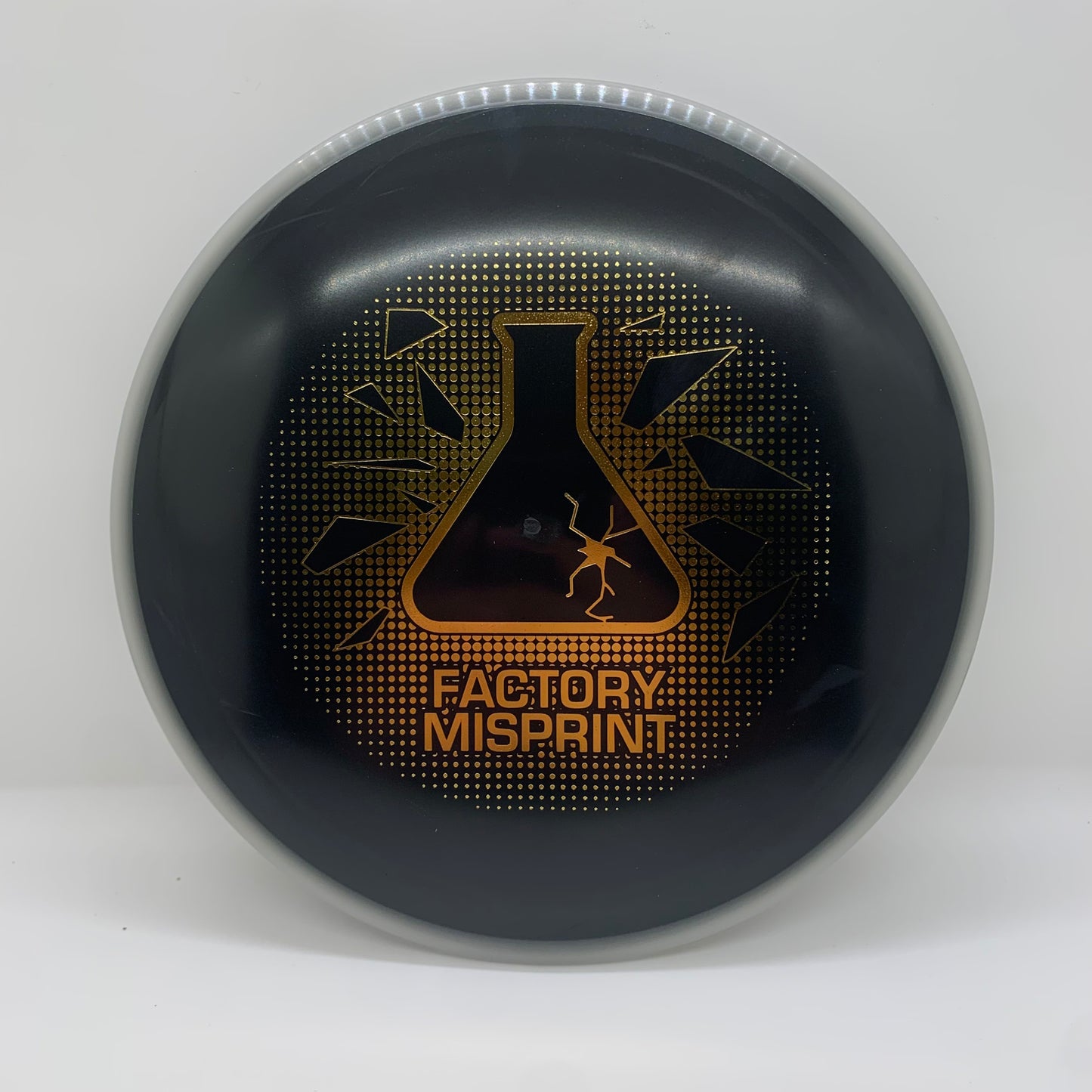 Axiom Discs Factory Misprint Neutron Crave