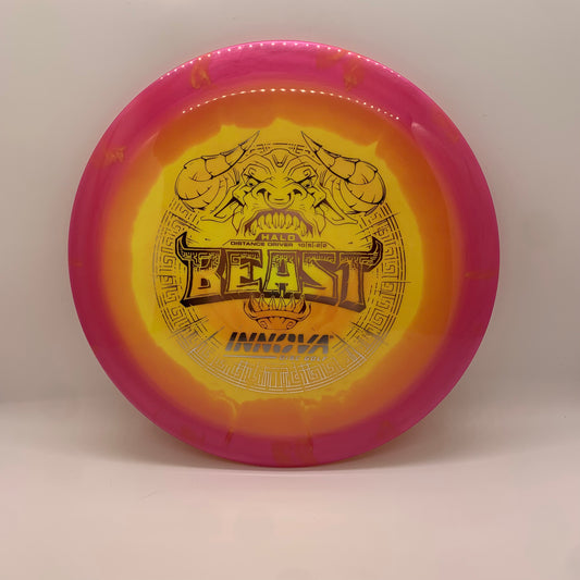 Innova Halo Beast