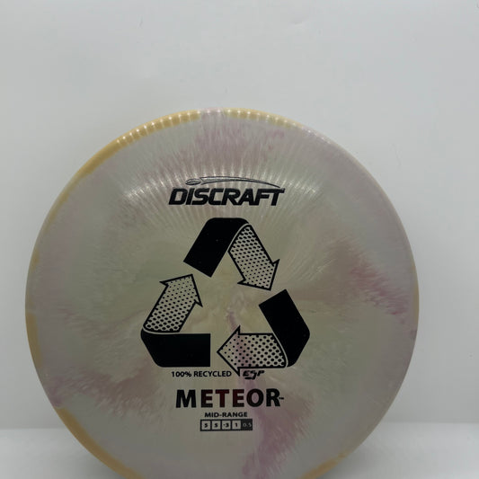 Discraft Recycled ESP Meteor