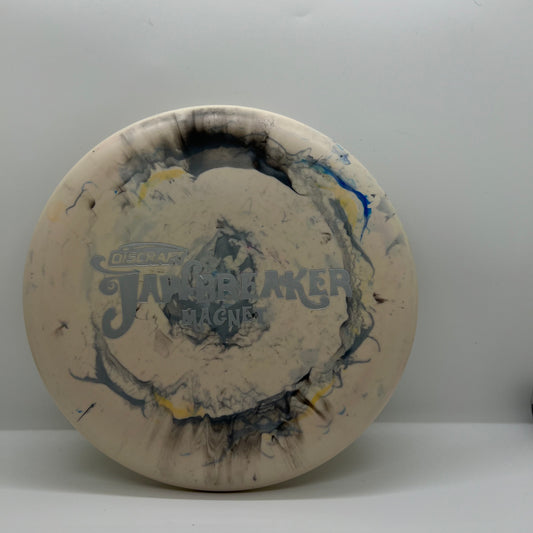 Discraft Jawbreaker Magnet