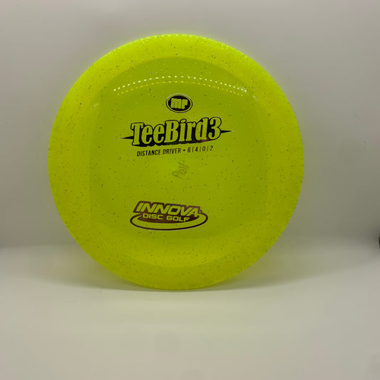 Innova Metal Flake Teebird 3