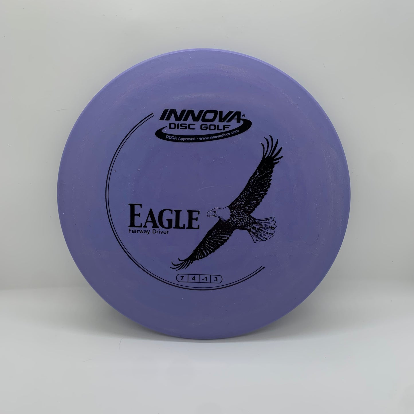 Innova DX Eagle