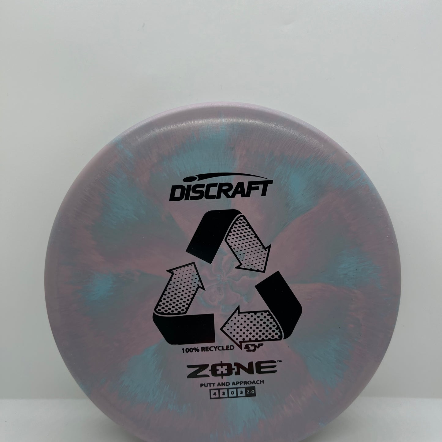 Discraft Recycled ESP Zone