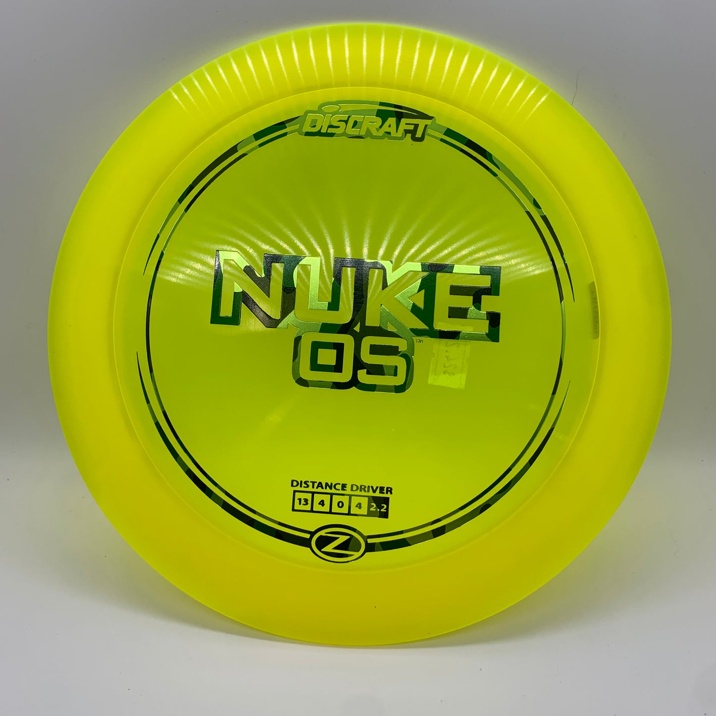 Discraft Nuke OS (Z)