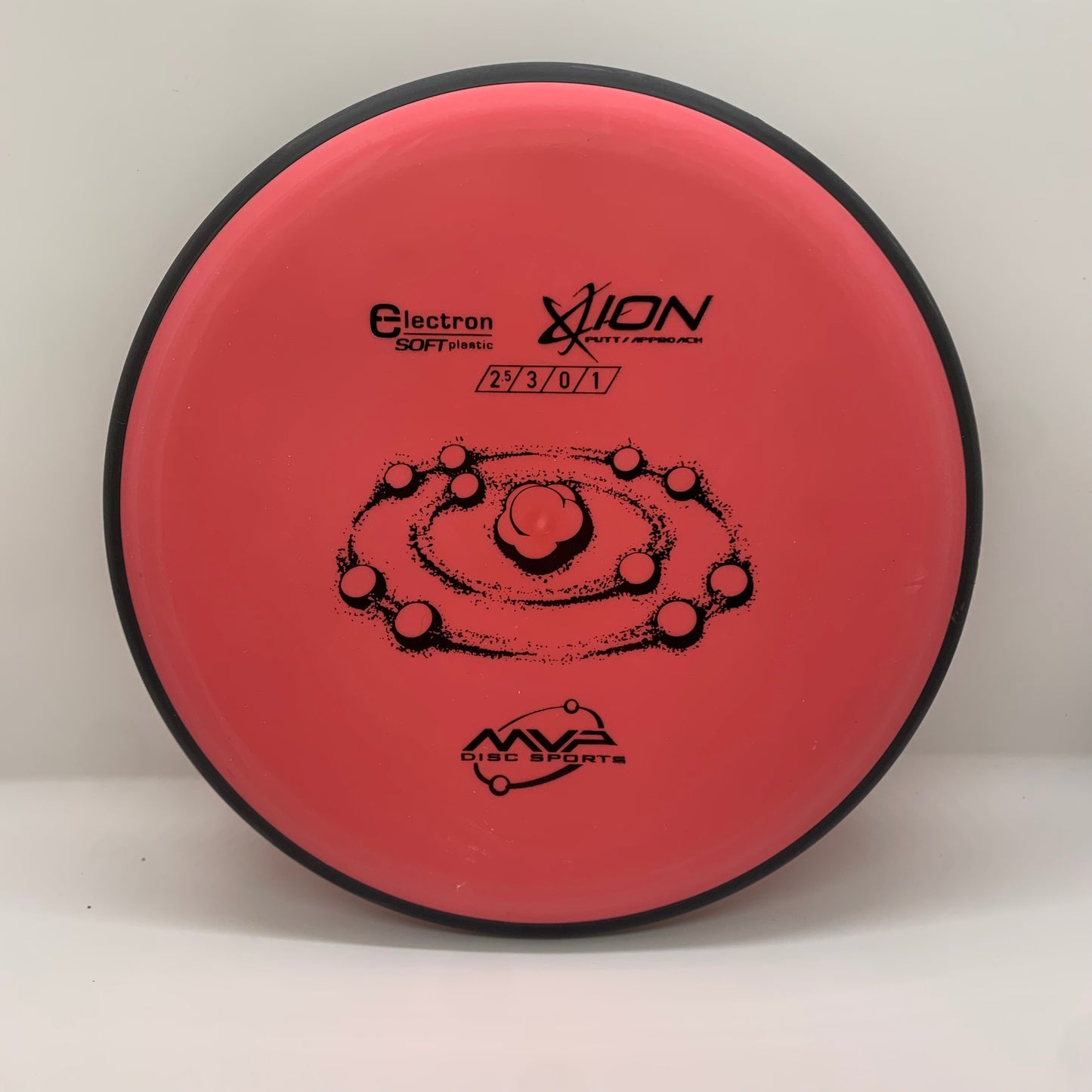 MVP Discs Electron Soft Ion