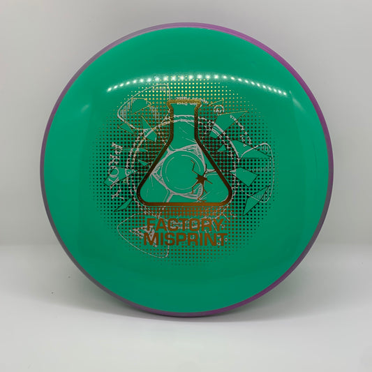 Axiom Discs Factory Misprint Neutron Proxy