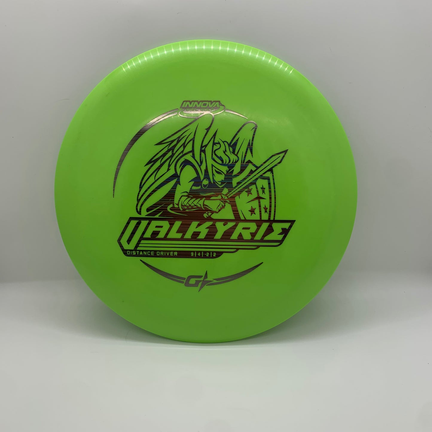 Innova Gstar Valkyrie