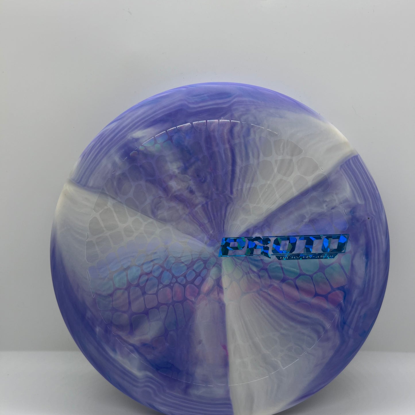 Discraft Ricky Wysocki Prototype Putter