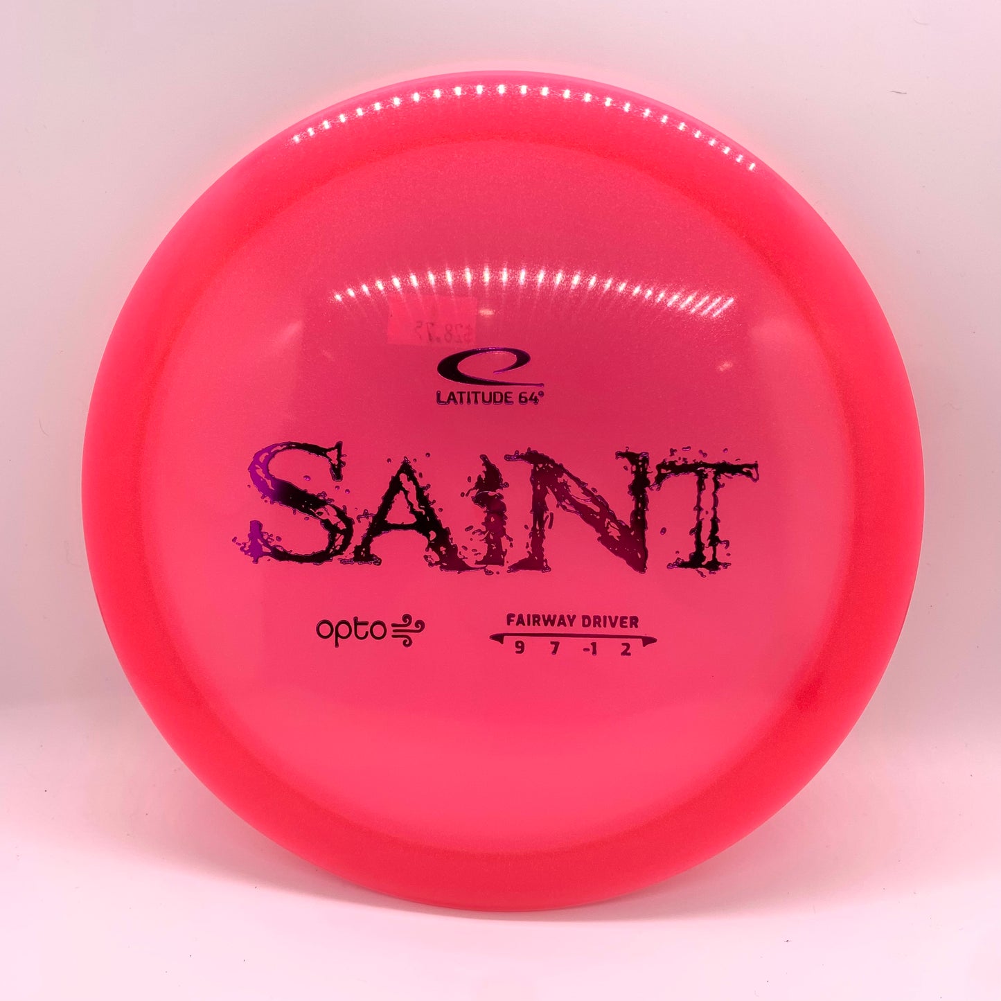 Latitude 64 Opto Air Saint