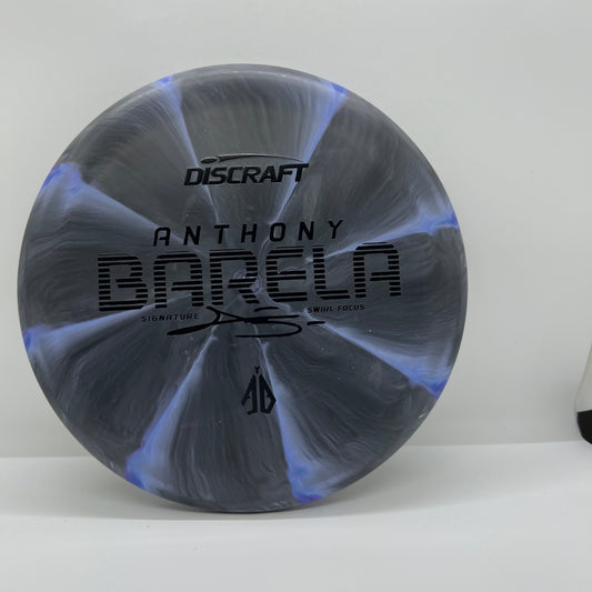 Discraft Anthony Barela Swirl Focus