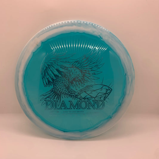 Latitude 64 Opto Ice Orbit Diamond