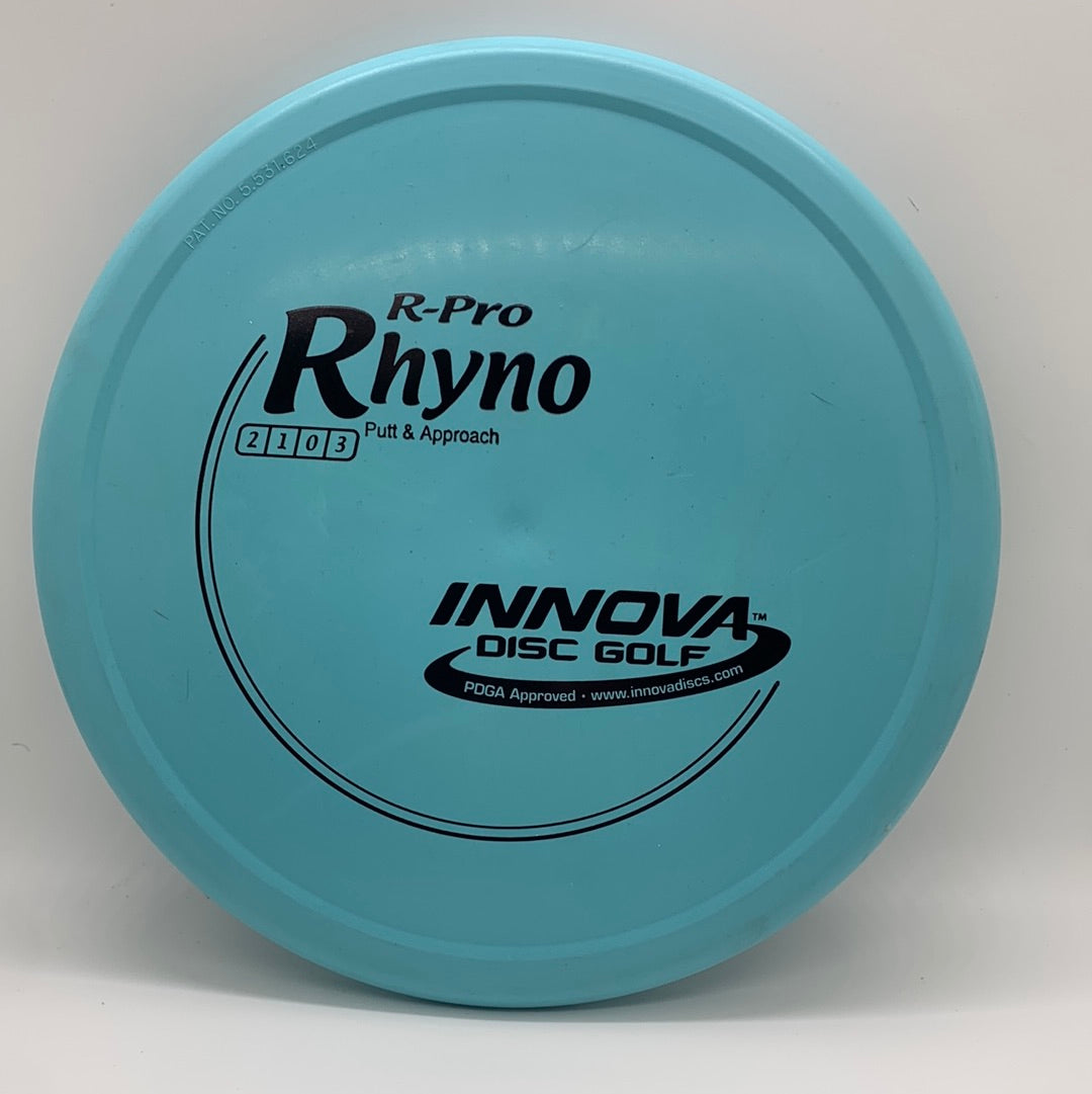 Innova R-Pro Rhyno