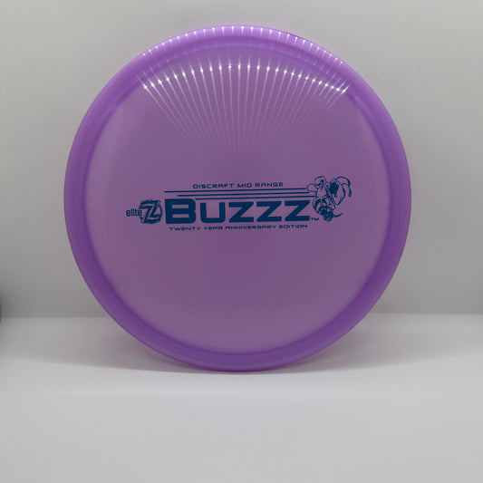 Discraft Z 20th Anniversary Buzzz
