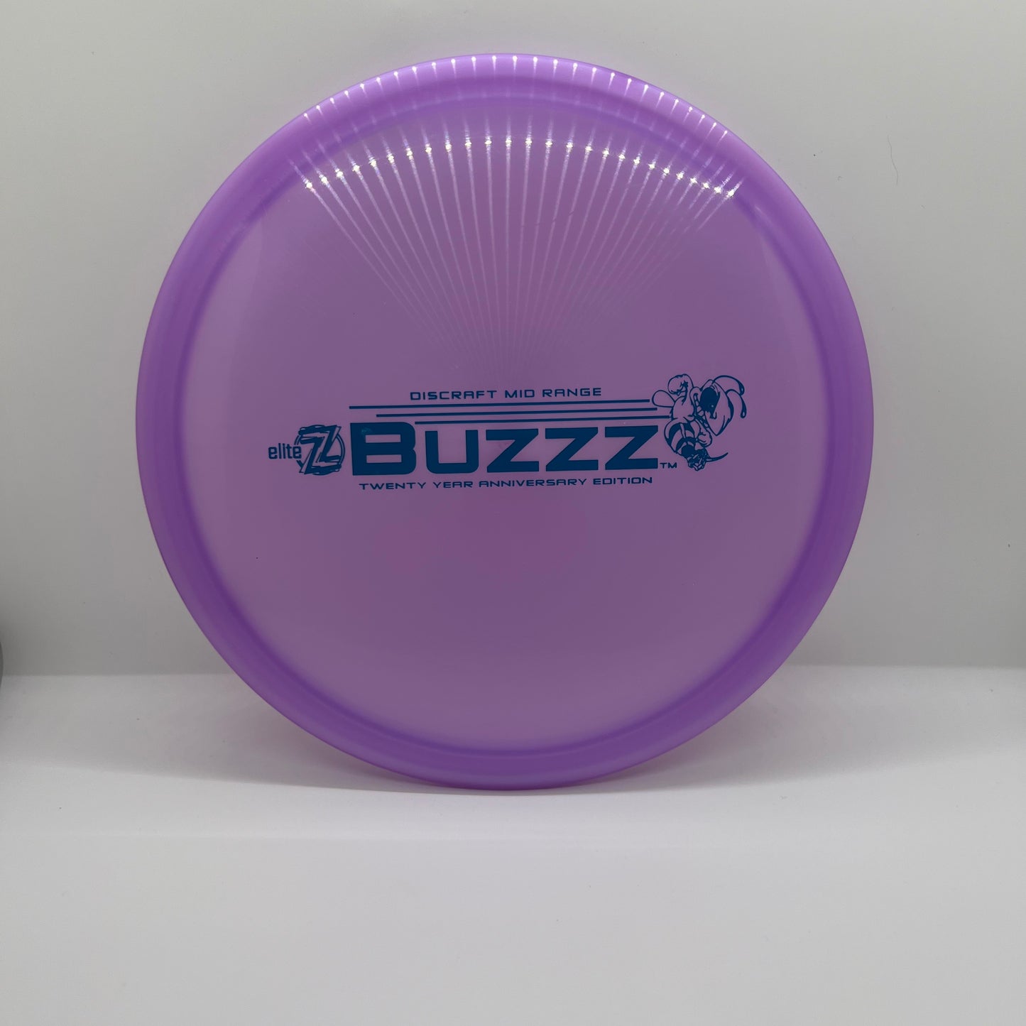 Discraft Z 20th Anniversary Buzzz