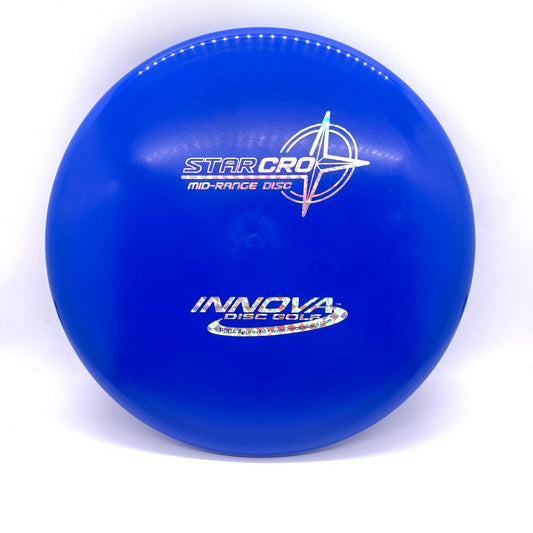 Innova Cro (Star)