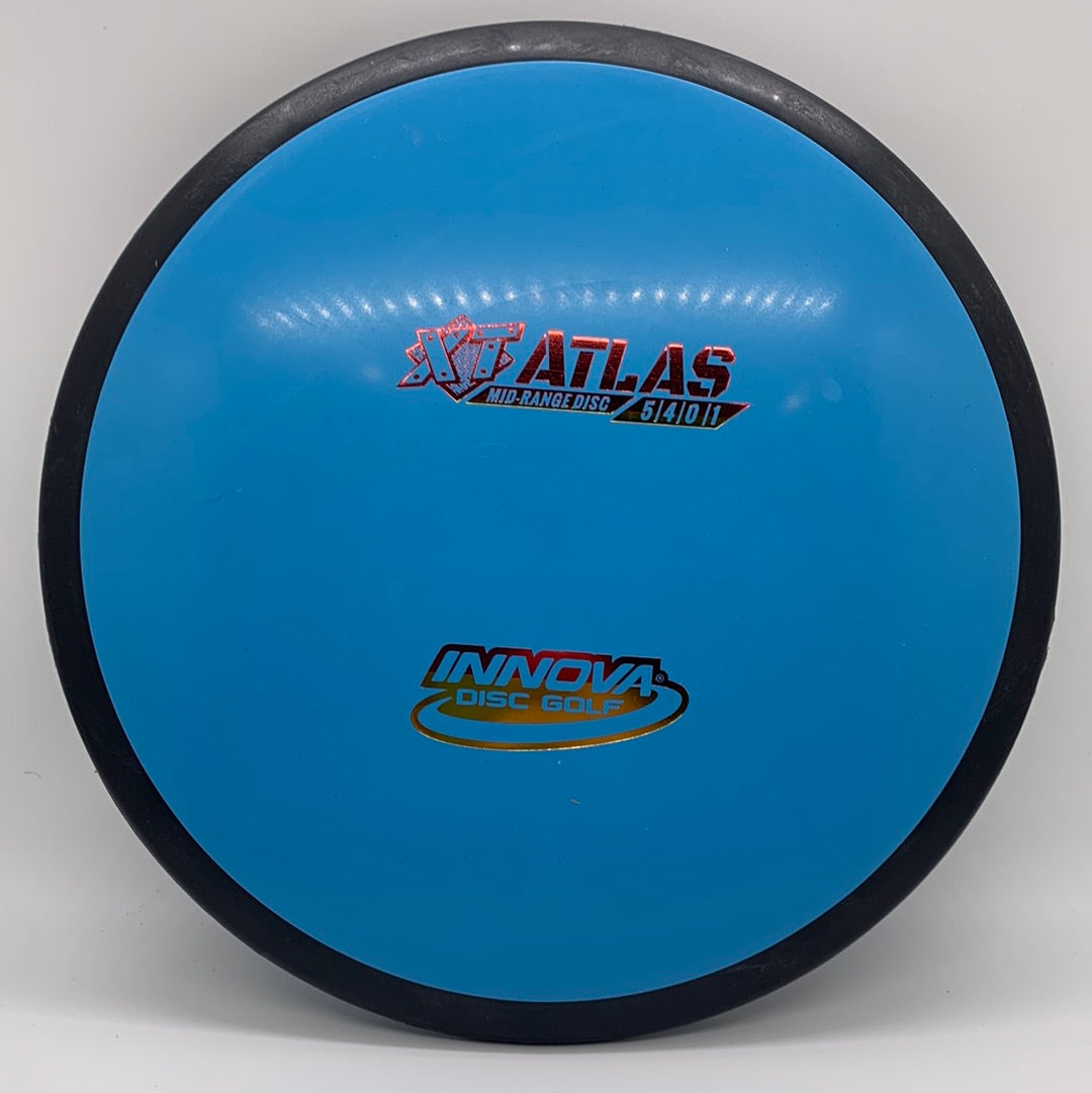 Innova Atlas (XT)