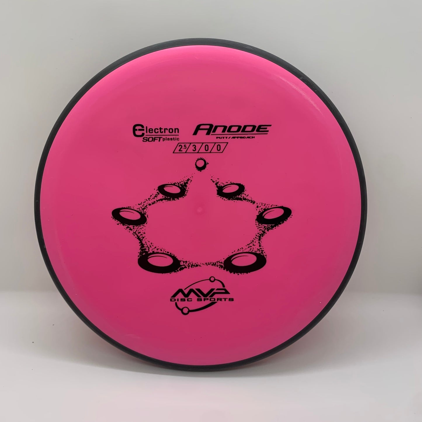 MVP Discs Electron Soft Anode