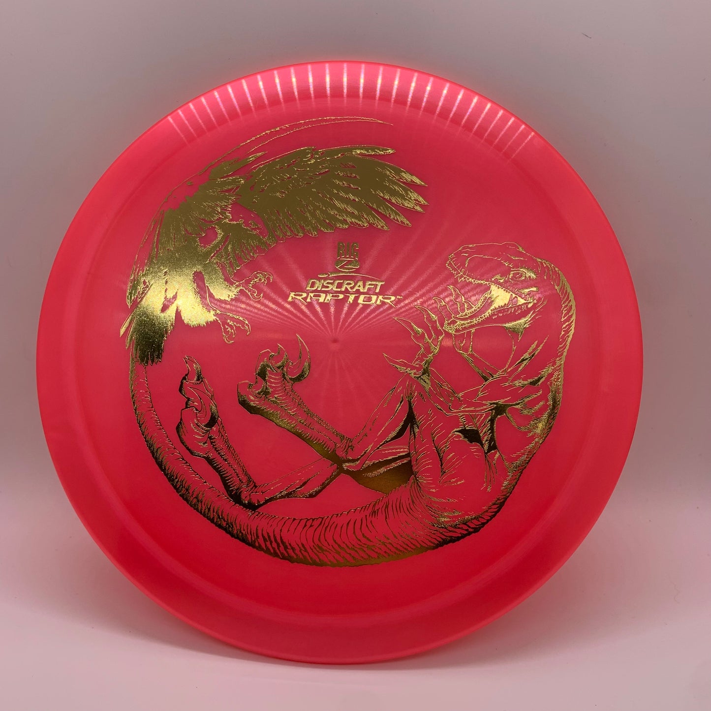 Discraft Raptor (Big Z)