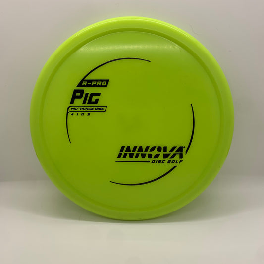 Innova R-Pro Pig