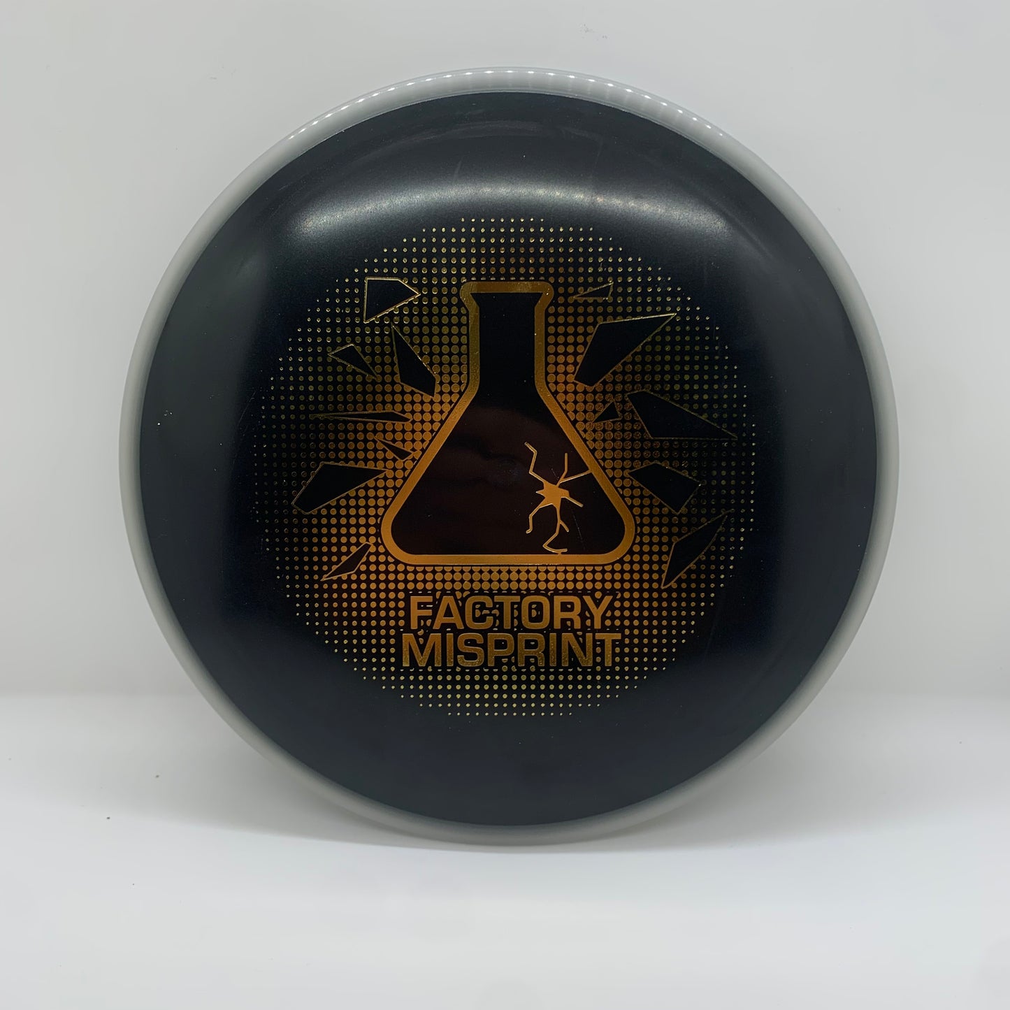 Axiom Discs Factory Misprint Neutron Crave