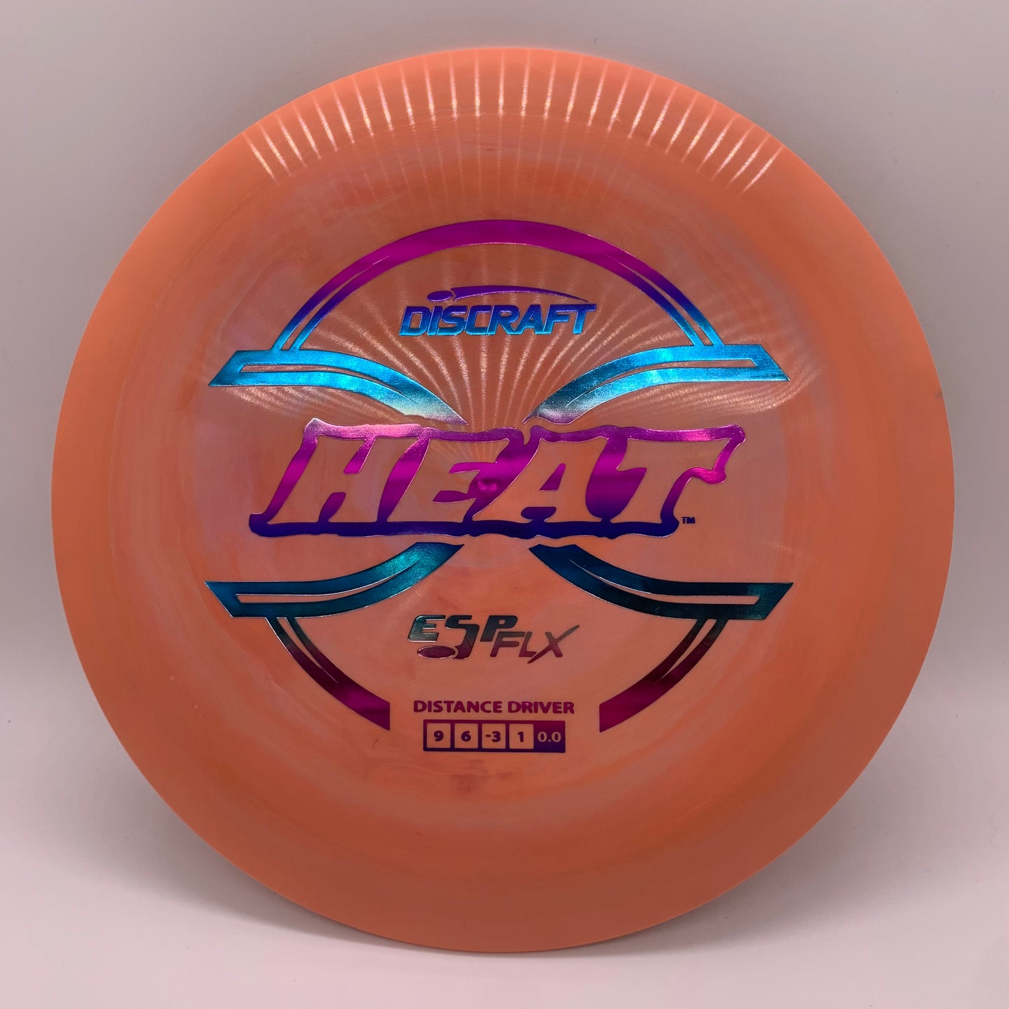 Discraft Heat (ESP Flex)