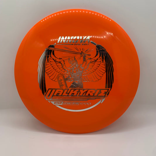 Innova Star Valkyrie