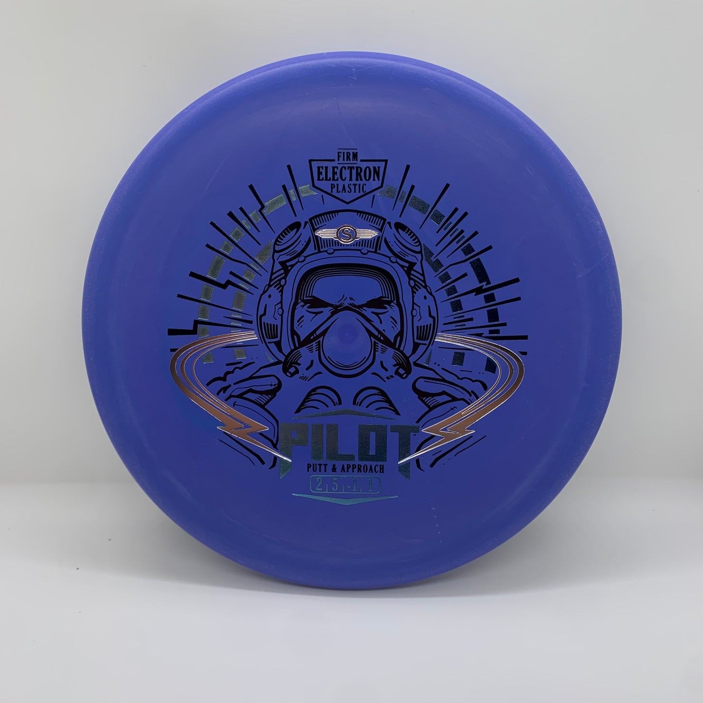 Streamline Discs Firm Electron Pilot