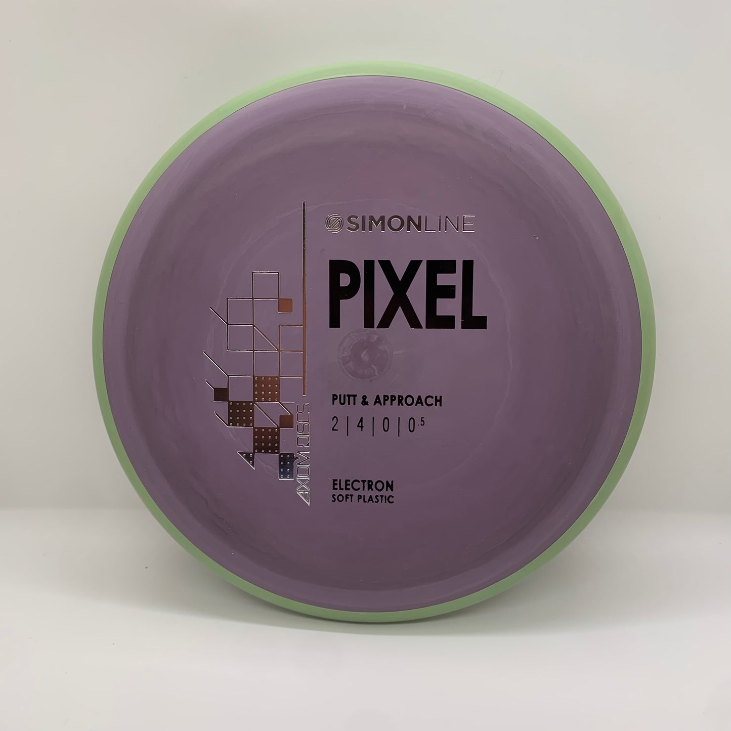 Axiom Discs Electron Soft Simonline Pixel