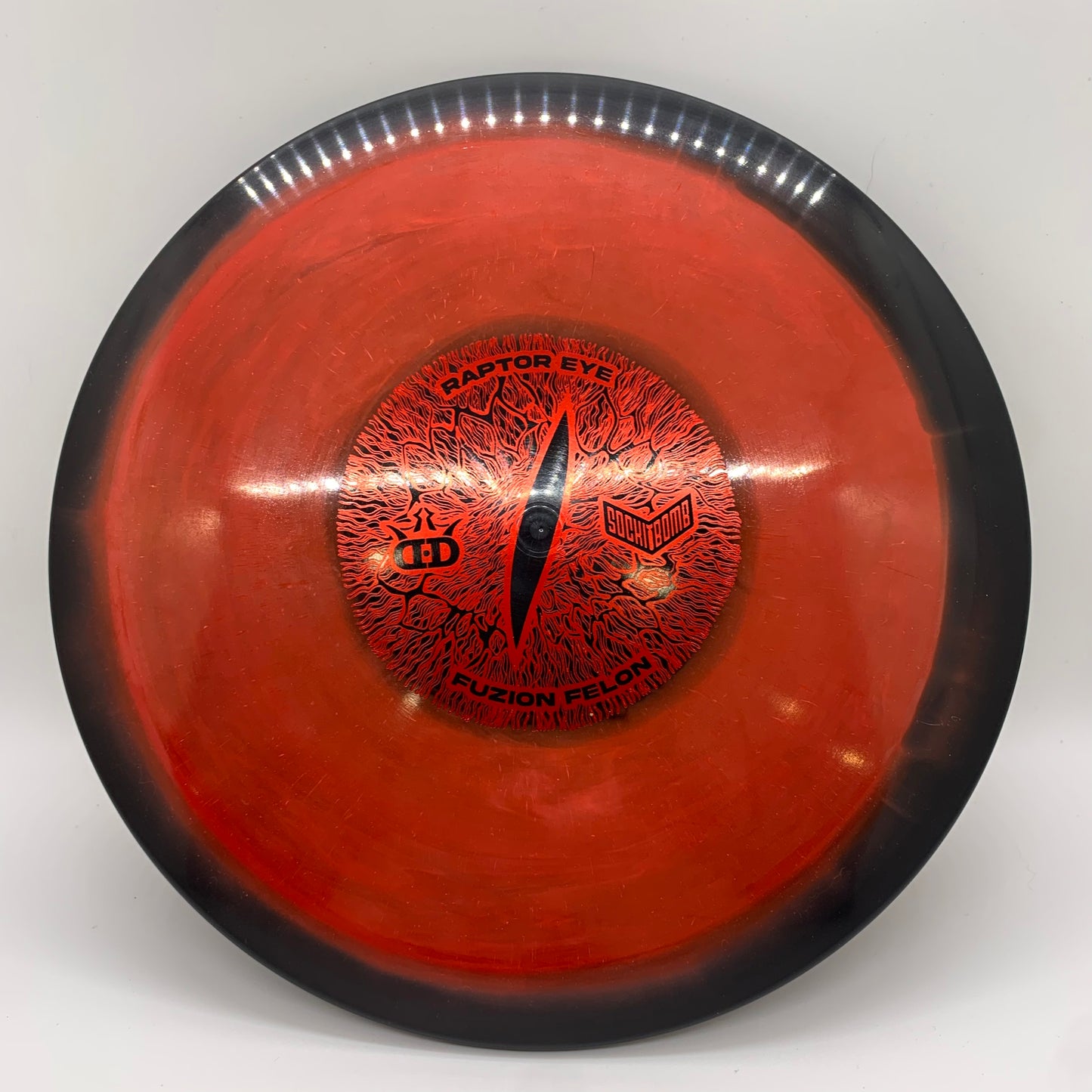 Dynamic Discs Raptoreye Felon