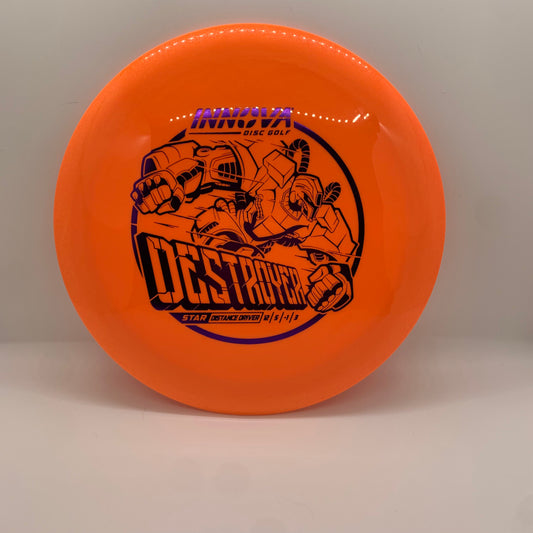 Innova Star Destroyer