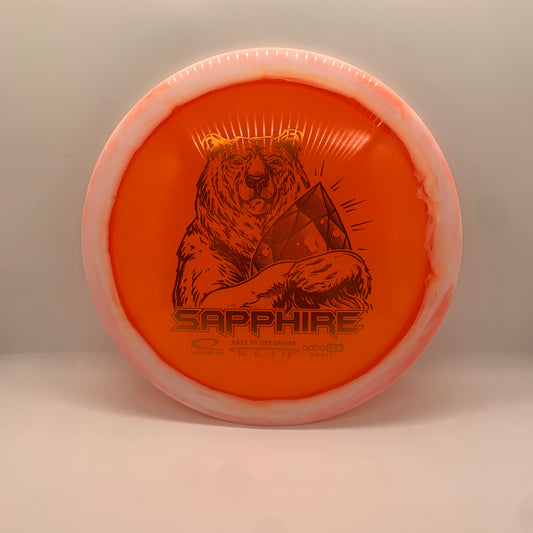 Latitude 64 Opto Ice Orbit Sapphire