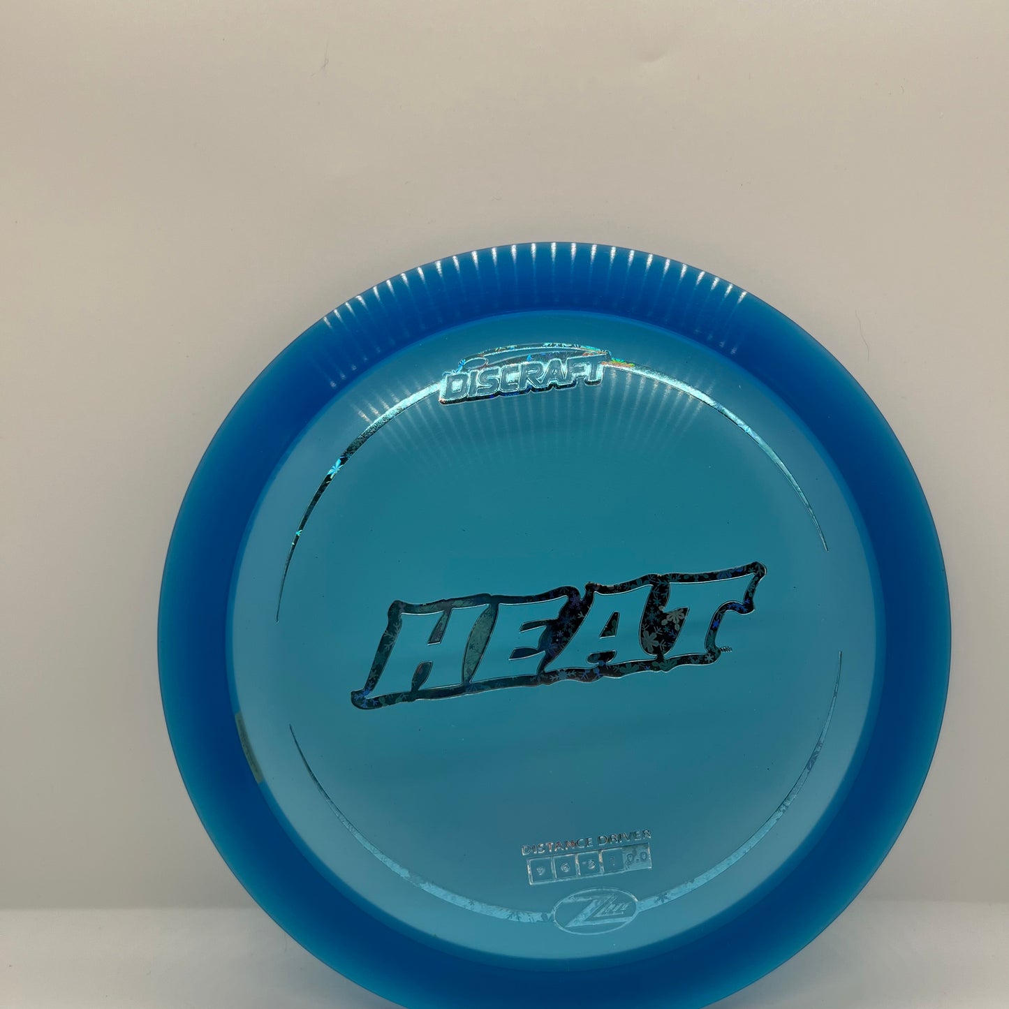 Discraft Z-Lite Heat