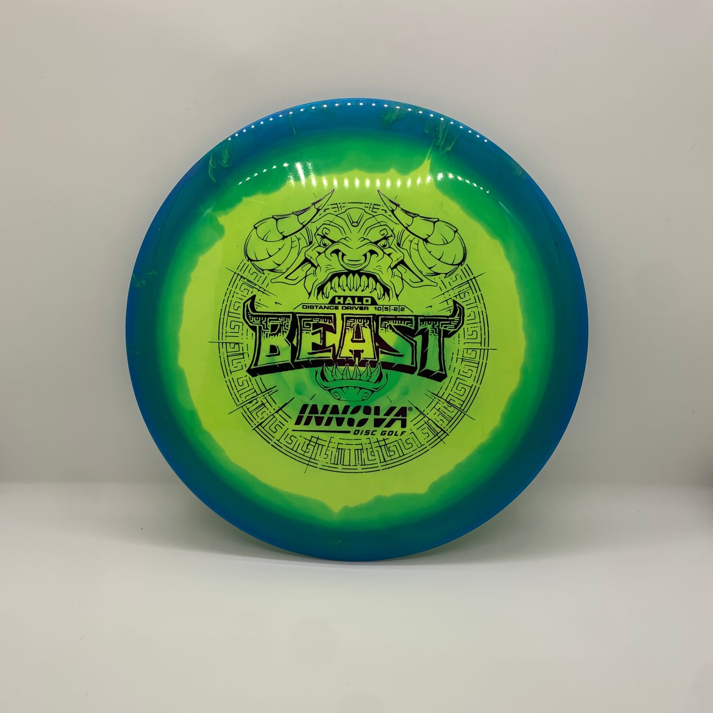 Innova Halo Beast