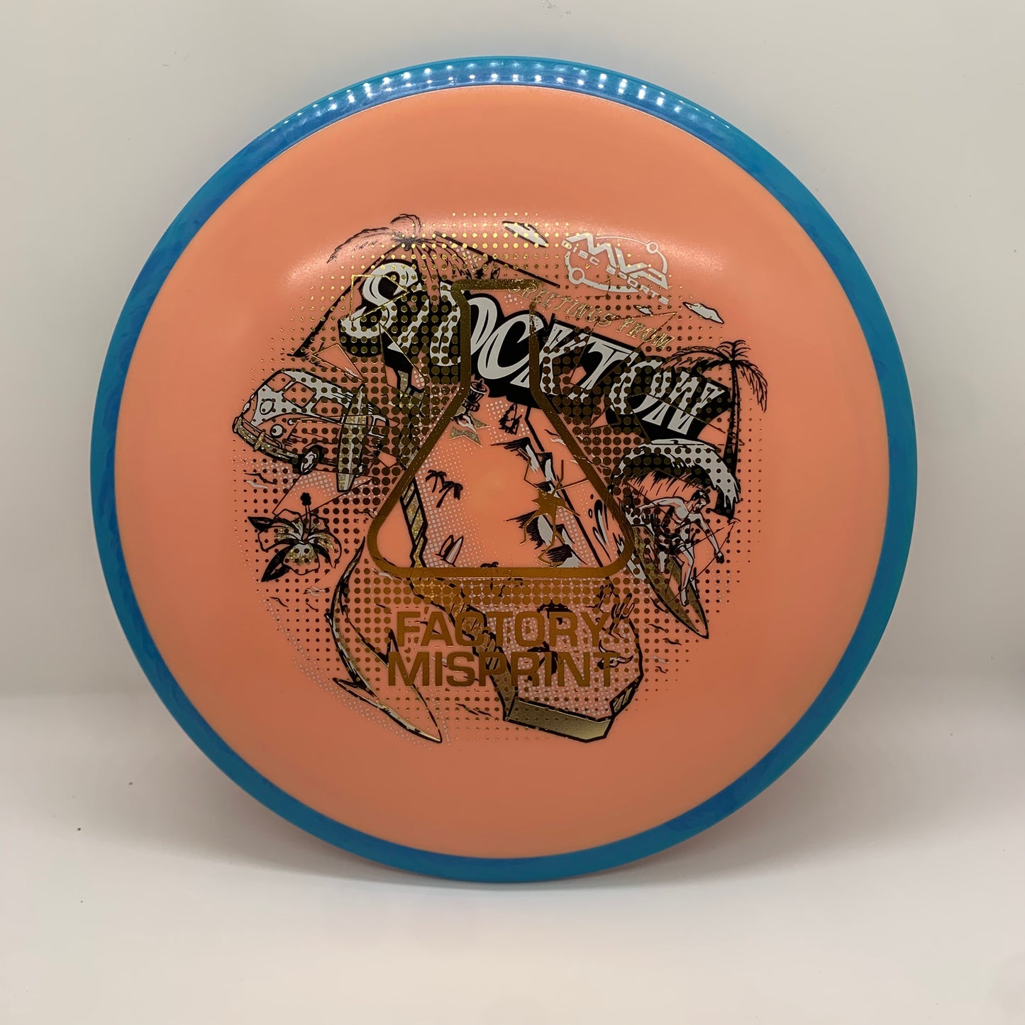 Axiom Discs Factory Misprint Fission Rhythm