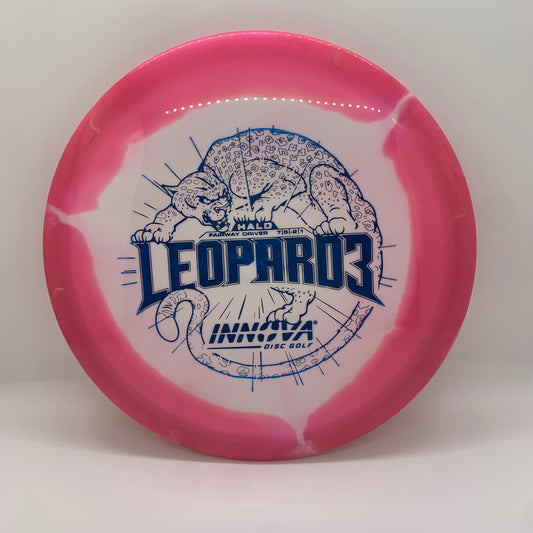 Innova Halo Leopard 3