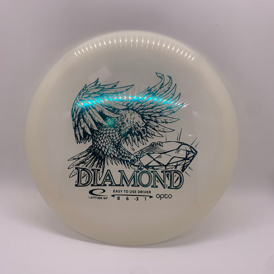 Latitude 64 Opto Diamond