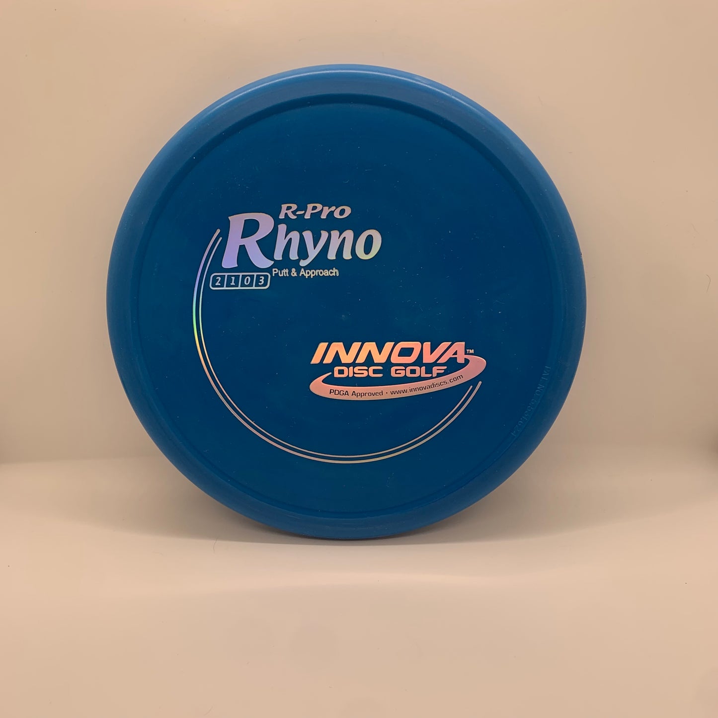 Innova R-Pro Rhyno