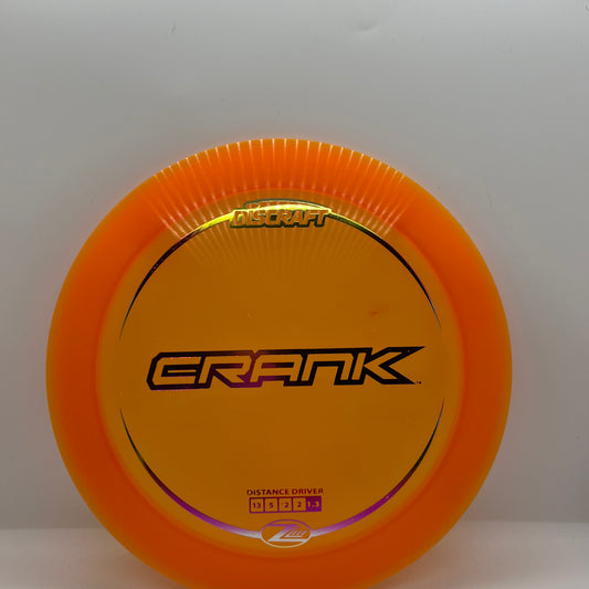 Discraft Z-Lite Crank