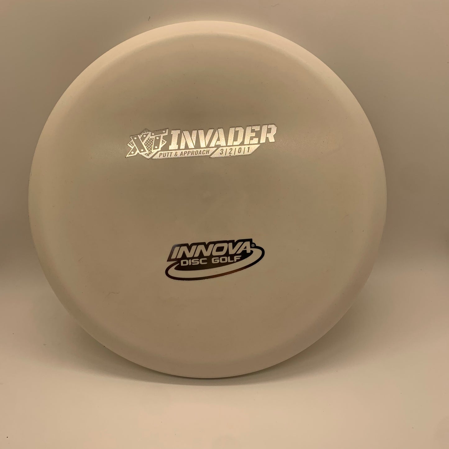 Innova Invader (XT)