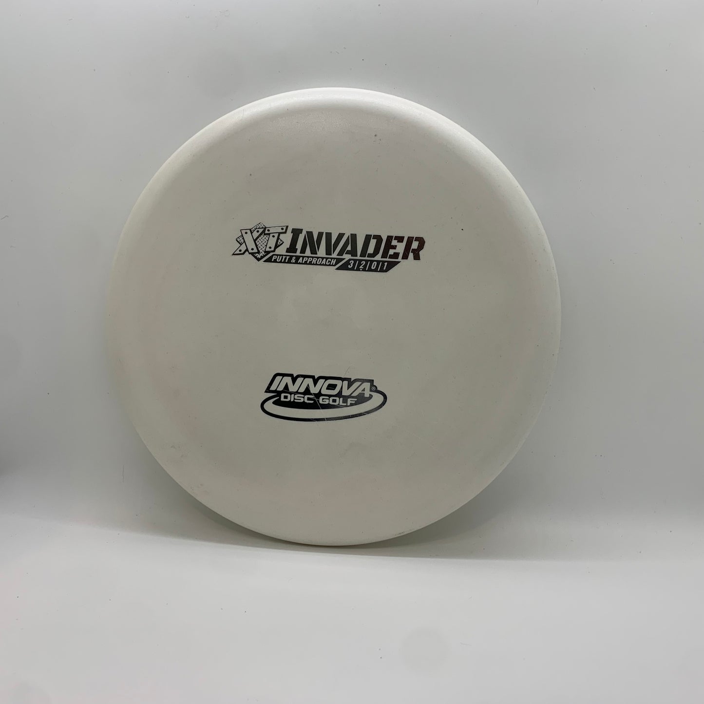 Innova Invader (XT)