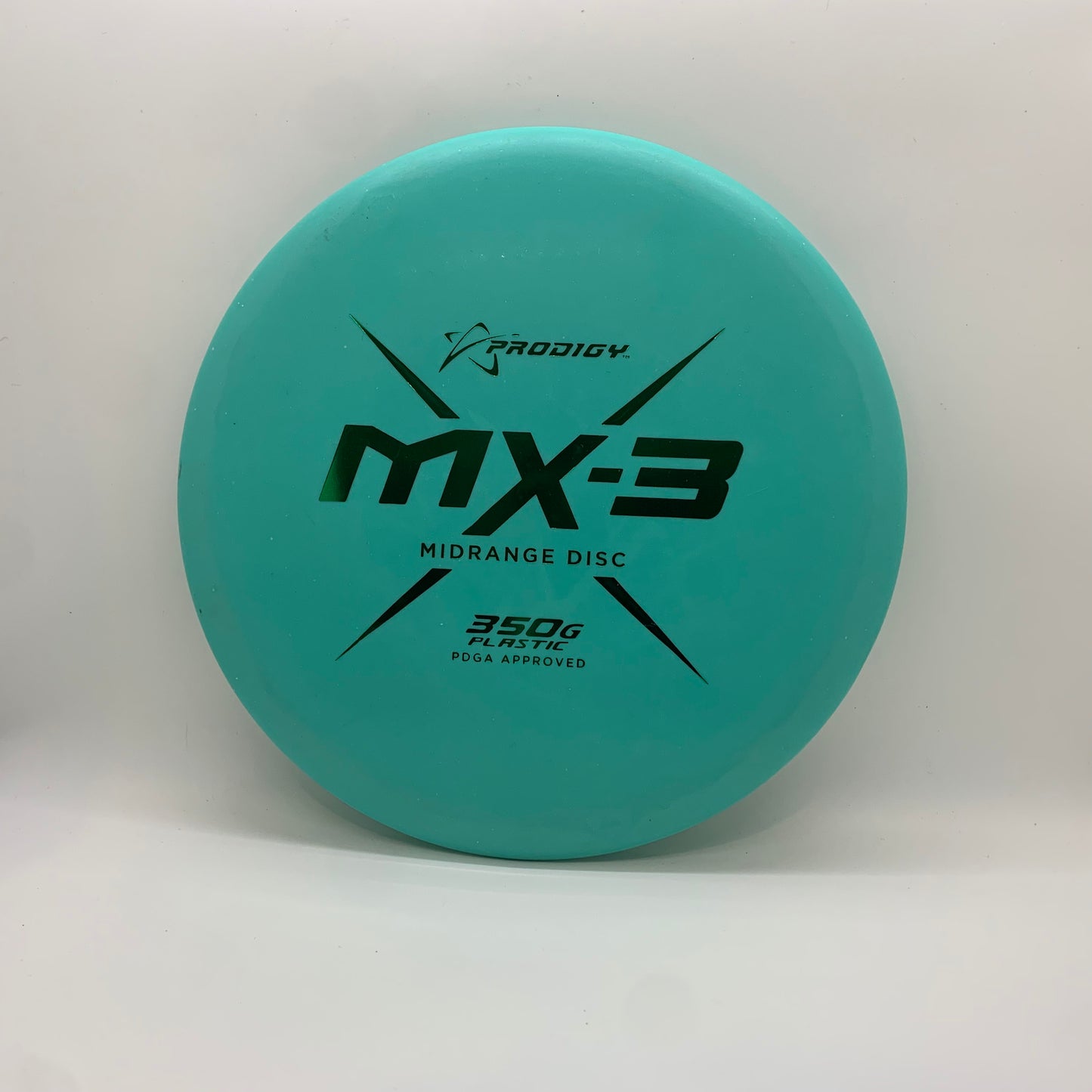 Prodigy MX-3 (350G)